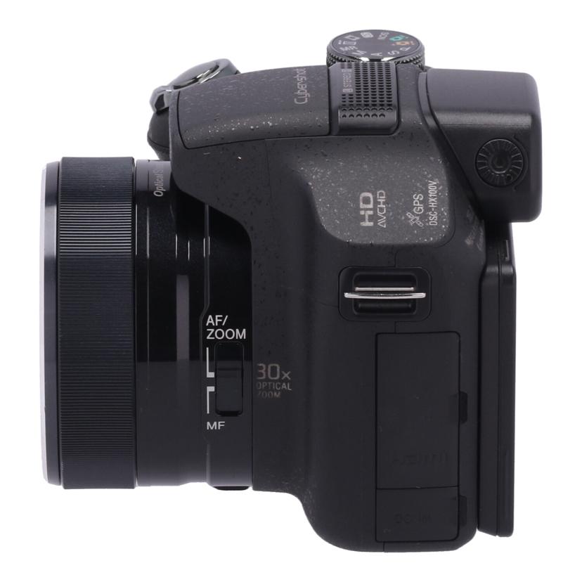 SONY ソニー /デジタルカメラ(オールド)/Cyber-shot /DSC-HX100V//14969/Bランク/84