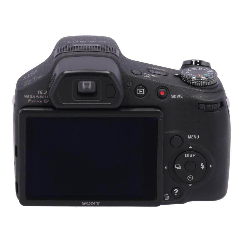 SONY ソニー /デジタルカメラ(オールド)/Cyber-shot /DSC-HX100V//14969/Bランク/84