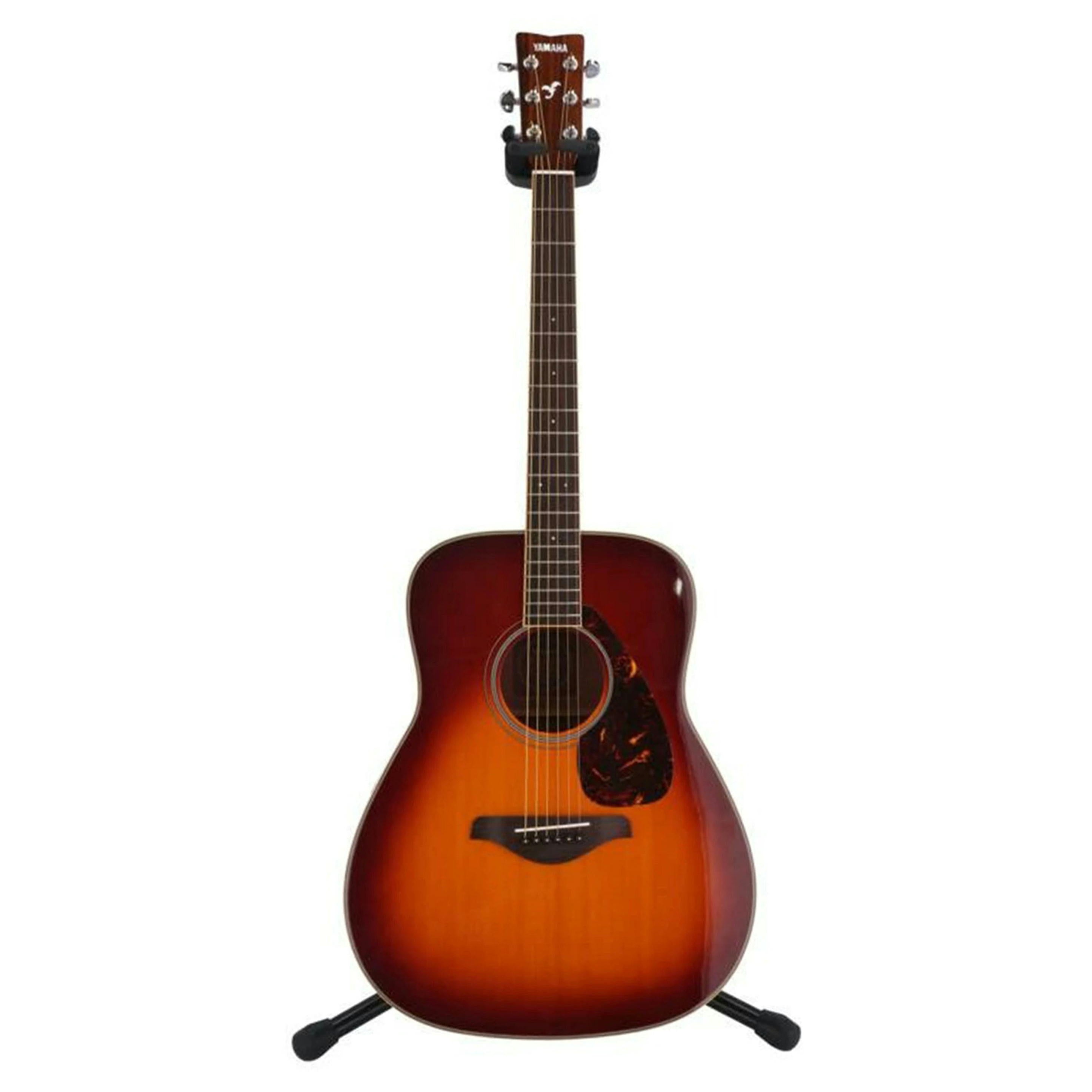 YAMAHA ヤマハ/アコースティックギター/FG720S//QPP290114/Bランク/62