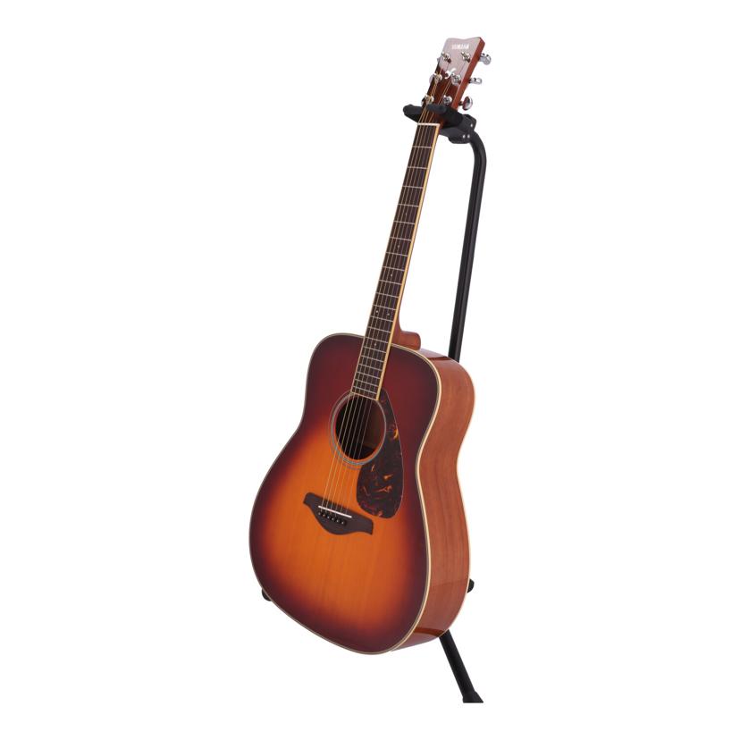 YAMAHA ヤマハ/アコースティックギター/FG720S//QPP290114/Bランク/62