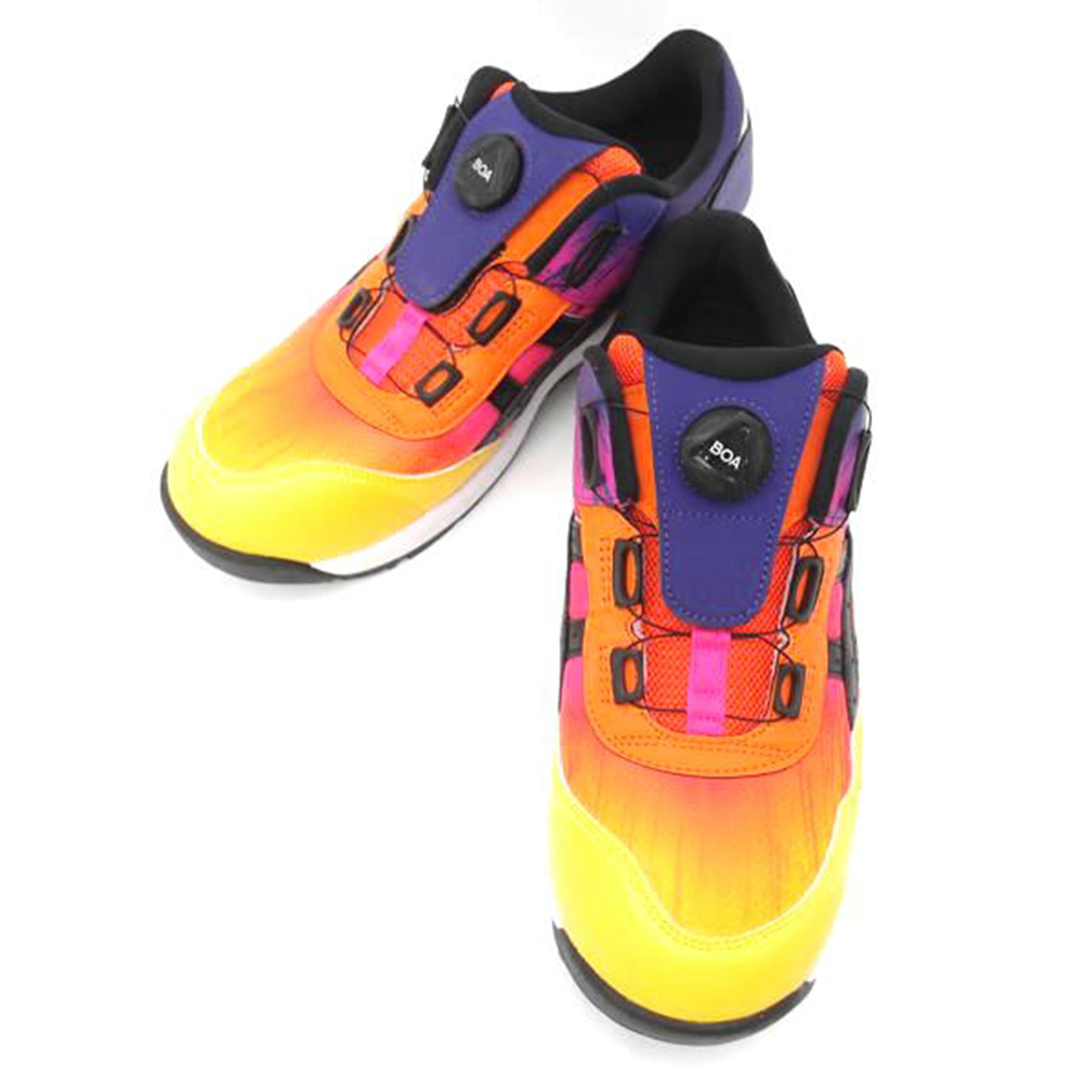ASICS アシックス/ASICS ウィンジョブ/1273A096//SAランク/69