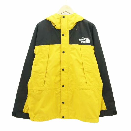 THE NORTH FACE ノースフェイス/マウンテンライト ジャケット/NP11834//ABランク/19