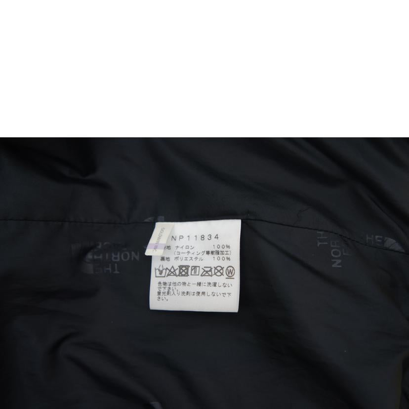 THE NORTH FACE ノースフェイス/マウンテンライト ジャケット/NP11834//ABランク/19