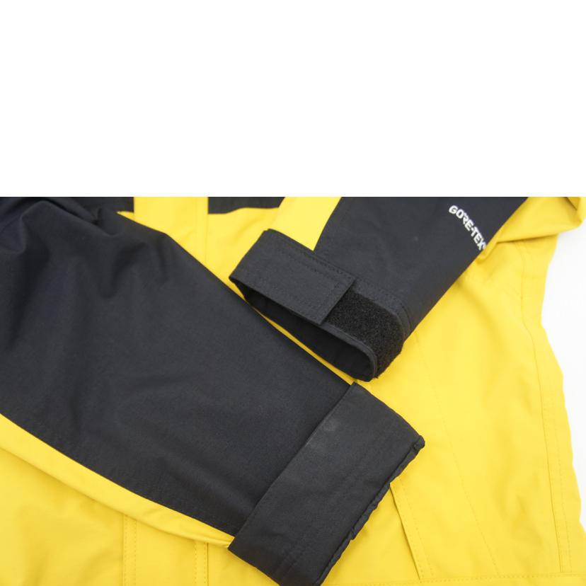 THE NORTH FACE ノースフェイス/マウンテンライト ジャケット/NP11834//ABランク/19