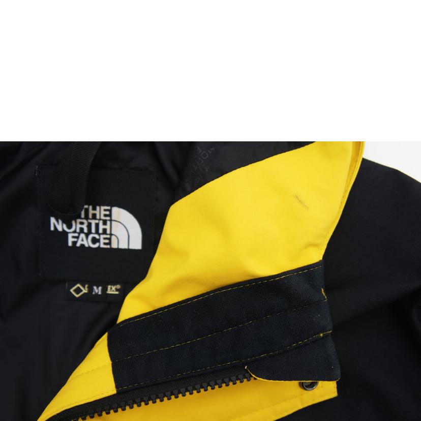 THE NORTH FACE ノースフェイス/マウンテンライト ジャケット/NP11834//ABランク/19