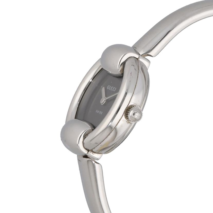 GUCCI グッチ/レディースクオーツ/1400L//001****/Bランク/37