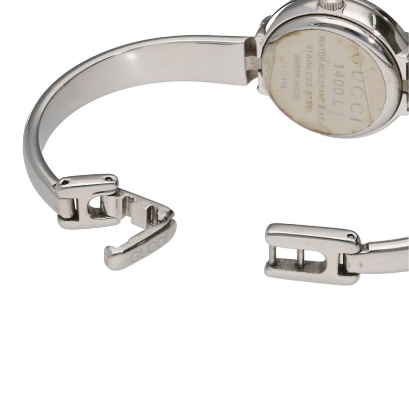 GUCCI グッチ/レディースクオーツ/1400L//001****/Bランク/37