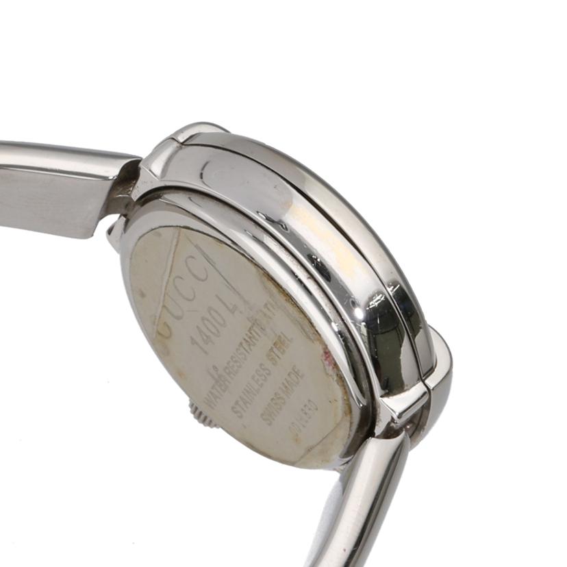 GUCCI グッチ/レディースクオーツ/1400L//001****/Bランク/37