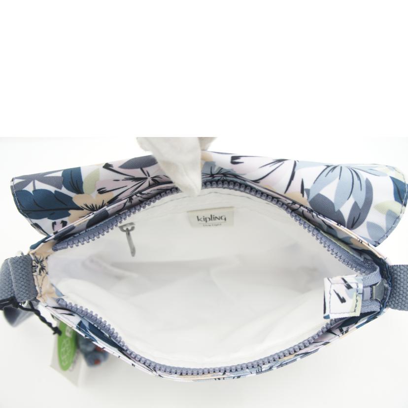 Kipling/Kipling ショルダーバッグ未使用//SAランク/65