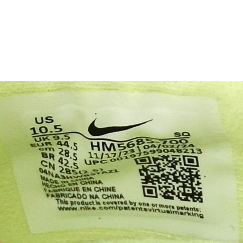 NIKE ナイキ/フィールドジェネラル82SP/HM5685-700//Sランク/75