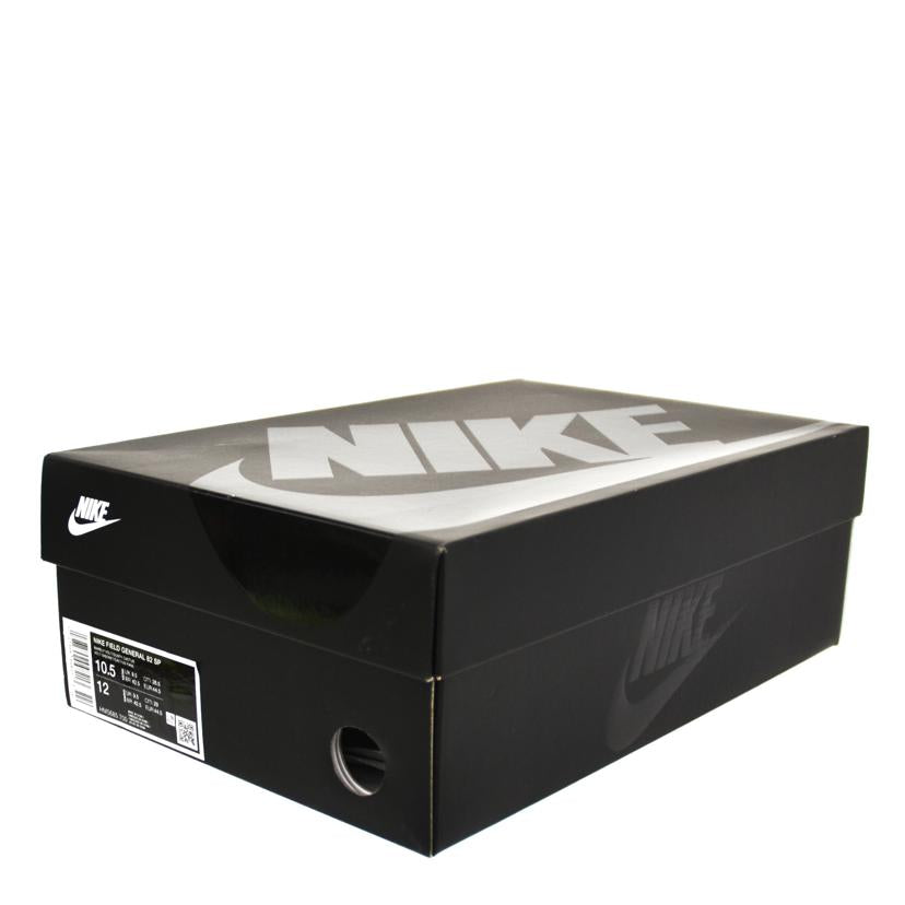 NIKE ナイキ/フィールドジェネラル82SP/HM5685-700//Sランク/75