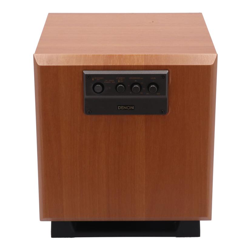 DENON デノン/サブウーファー/DSW-11R//2126115703/Bランク/81