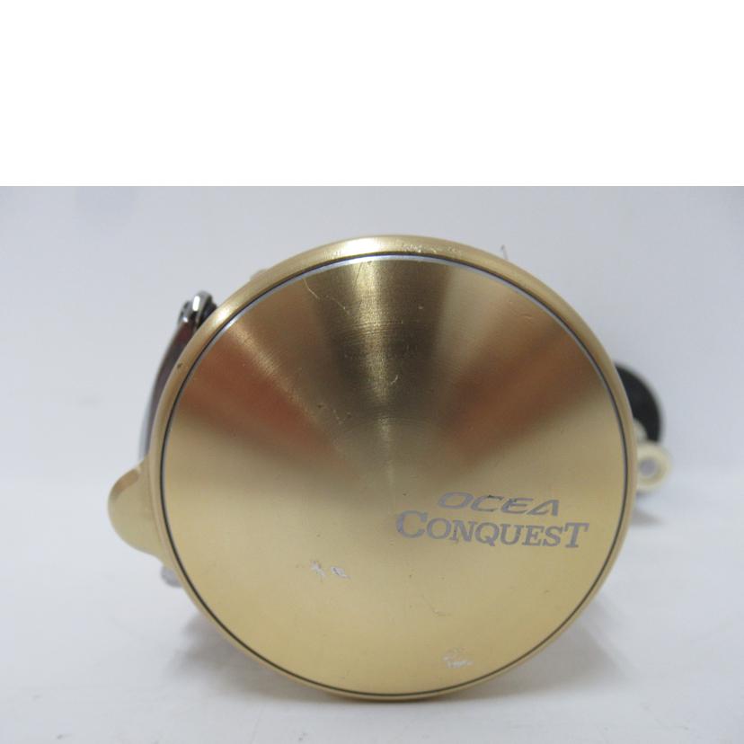 SHIMANO/リール/シマノ・15オシアコンクエスト300HG/03402//ABランク/63