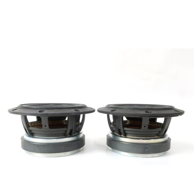 FOSTEX フォステクス/ウーファーユニット ペア /FW168N//5H634A/BCランク/65