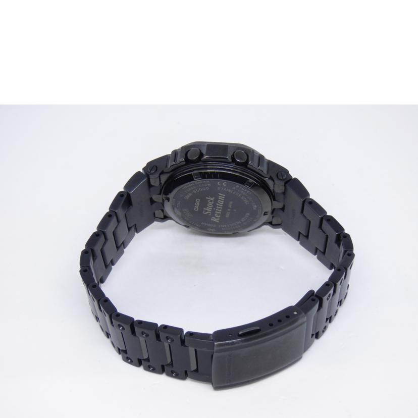 CASIO カシオ/G-SHOCK/ソーラー/GMW-B5000GD-1JF//345*/Bランク/64