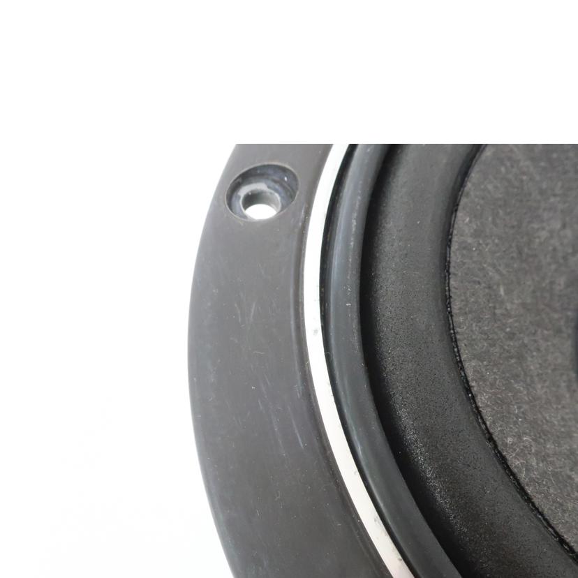 FOSTEX フォステクス/ウーファーユニット ペア /FW168N//5H634A/BCランク/65