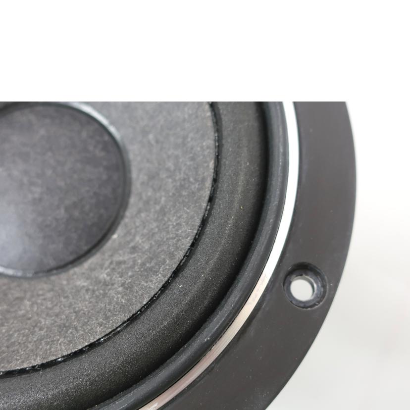 FOSTEX フォステクス/ウーファーユニット ペア /FW168N//5H634A/BCランク/65