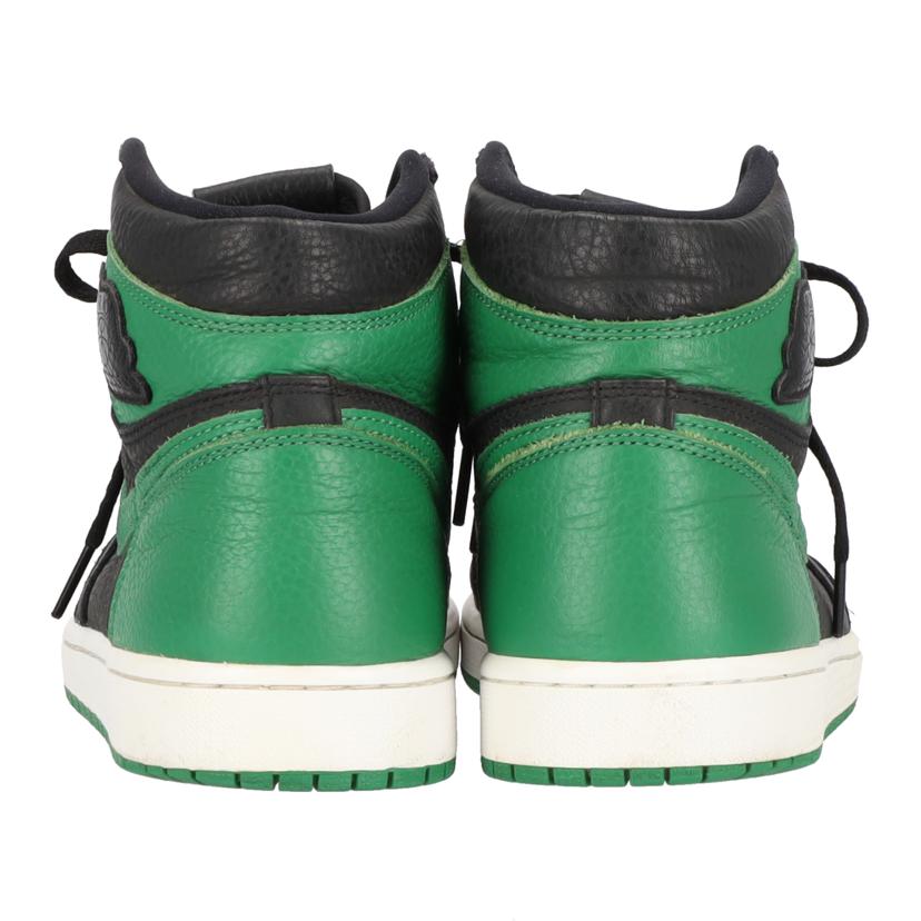 NIKE ナイキ/AIRJORDAN1 RETRO HIGH OG/555088-030//Aランク/09