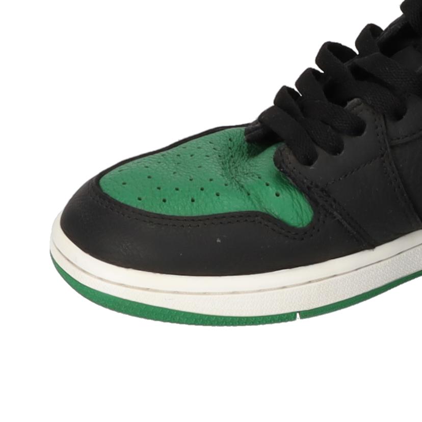 NIKE ナイキ/AIRJORDAN1 RETRO HIGH OG/555088-030//Aランク/09