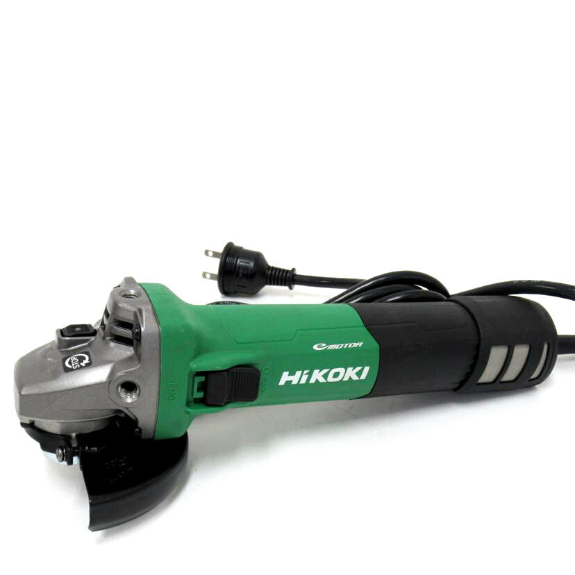HiKOKI/ディスクグラインダー/100mm/G 10BYE2//C030031/Aランク/63