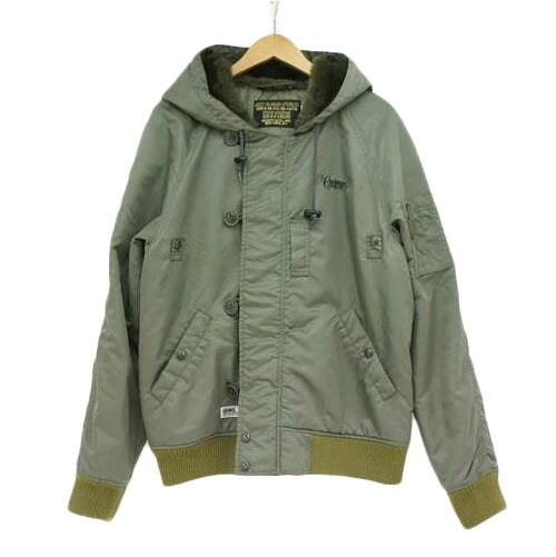 Schott ショット/Schott N-2Bフライトジャケット/N-2BMIL-J-62788//40/ABランク/62