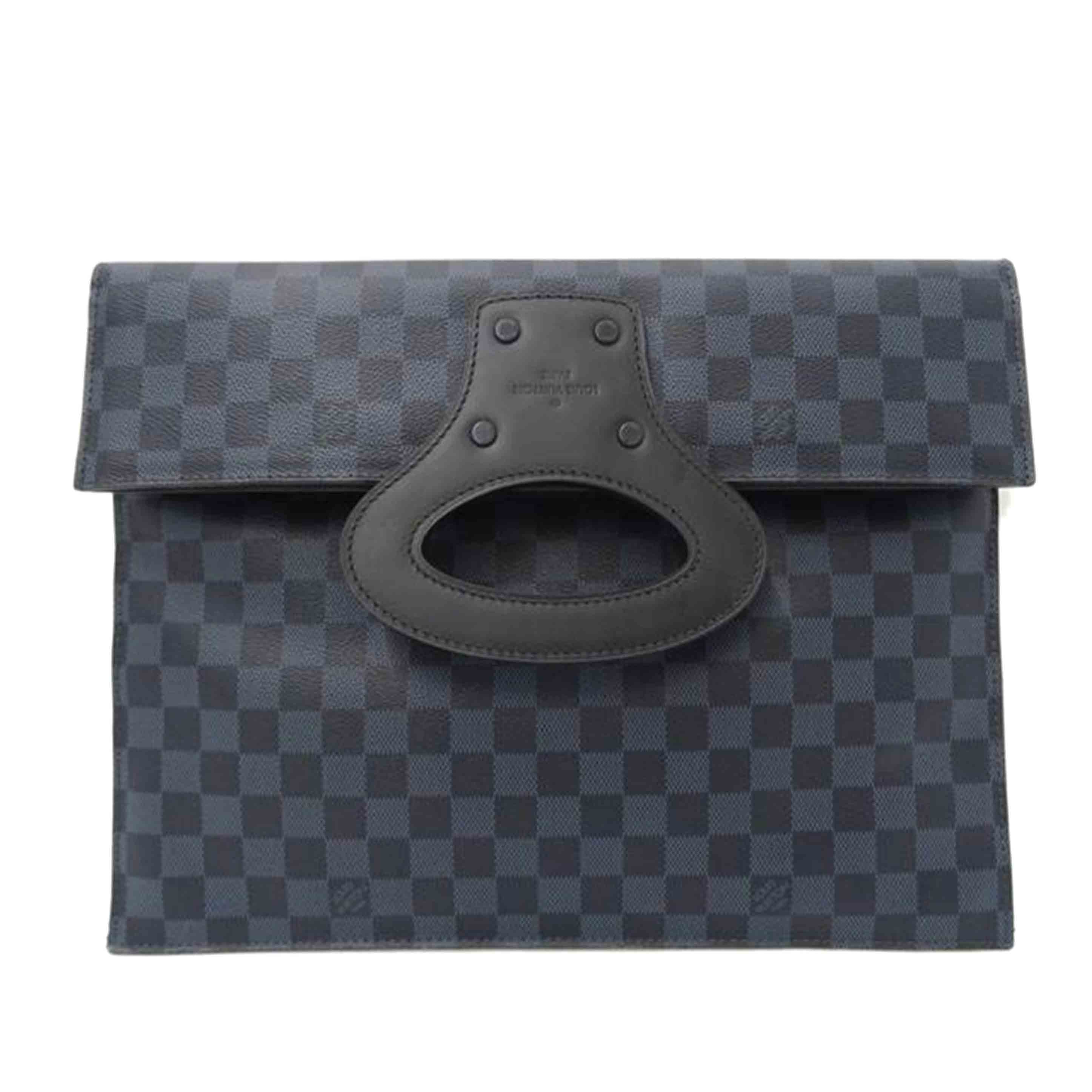 LOUIS VUITTON ルイヴィトン/ポートフォリオ/ダミエコバルト/N51101//PL3***/ABランク/69