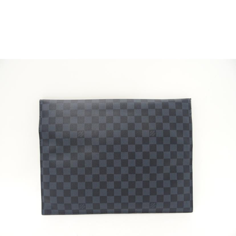 LOUIS VUITTON ルイヴィトン/ポートフォリオ/ダミエコバルト/N51101//PL3***/ABランク/69