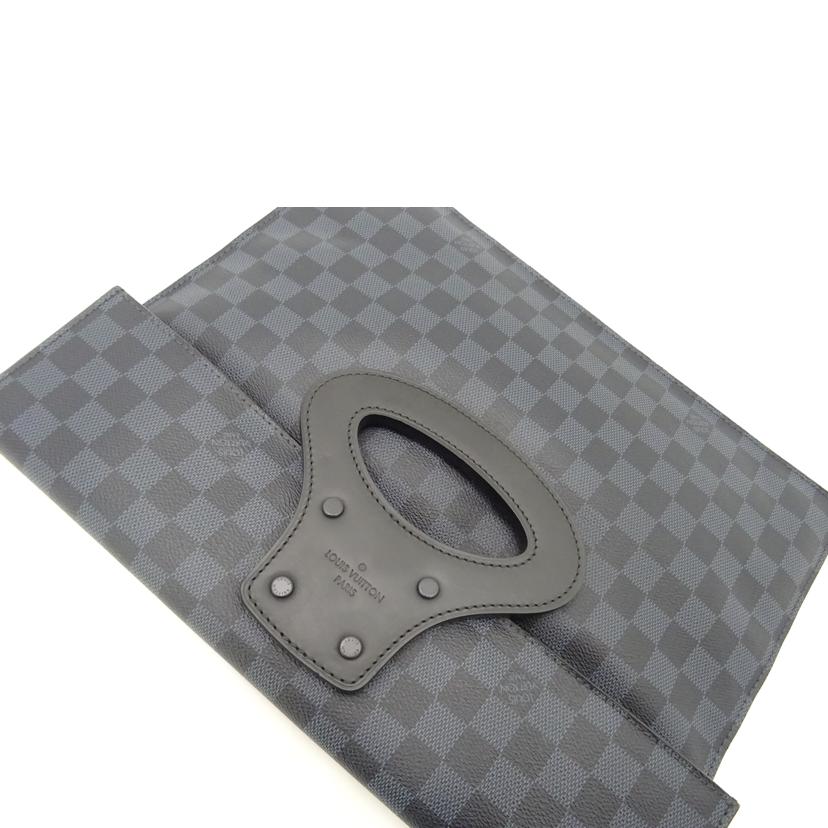 LOUIS VUITTON ルイヴィトン/ポートフォリオ/ダミエコバルト/N51101//PL3***/ABランク/69