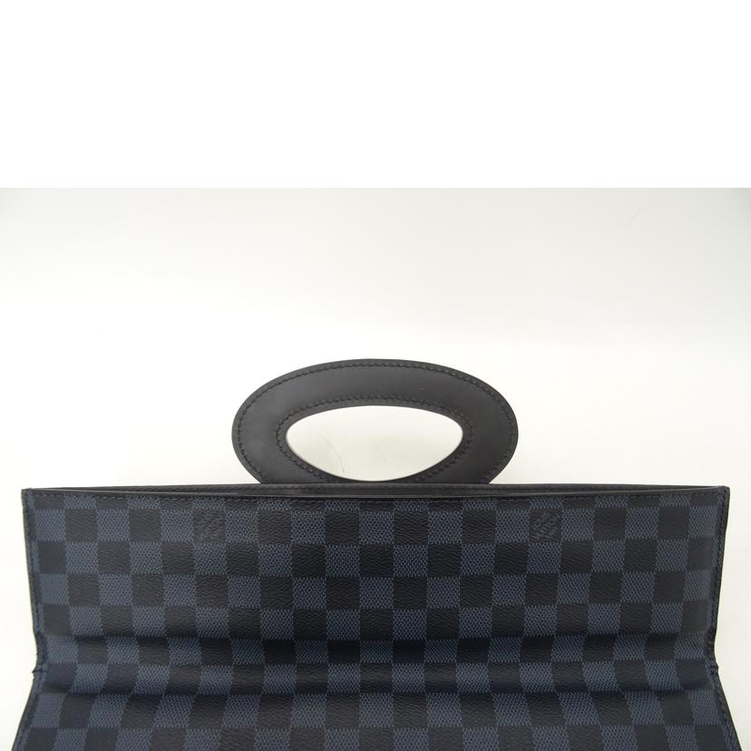 LOUIS VUITTON ルイヴィトン/ポートフォリオ/ダミエコバルト/N51101//PL3***/ABランク/69