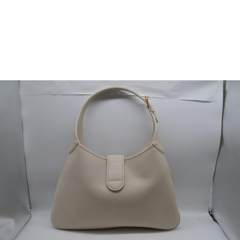GUCCI グッチ/アフロディーテミディアム/アイボリー/726274//486***/Sランク/89