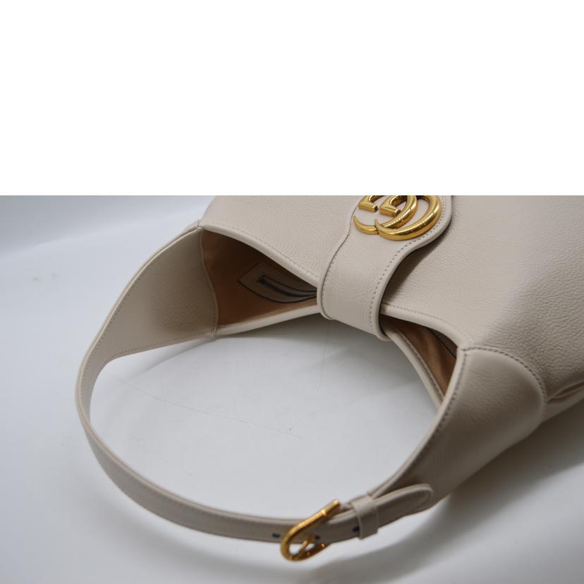 GUCCI グッチ/アフロディーテミディアム/アイボリー/726274//486***/Sランク/89