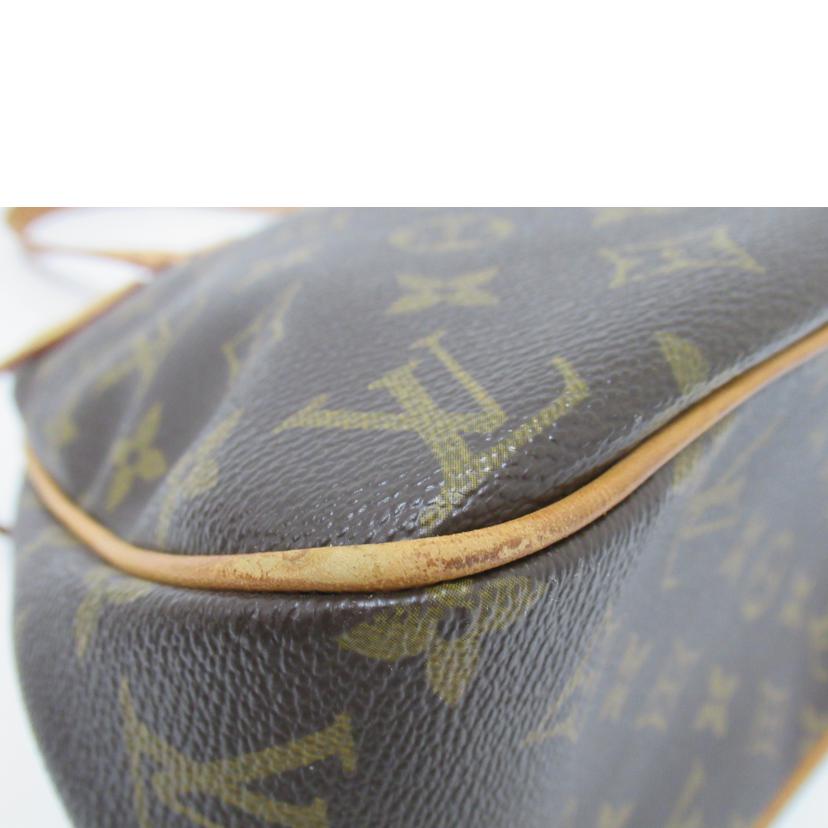 LV/パンテニョール・オリゾンタル/モノグラム/M51154//DU1***/Bランク/63