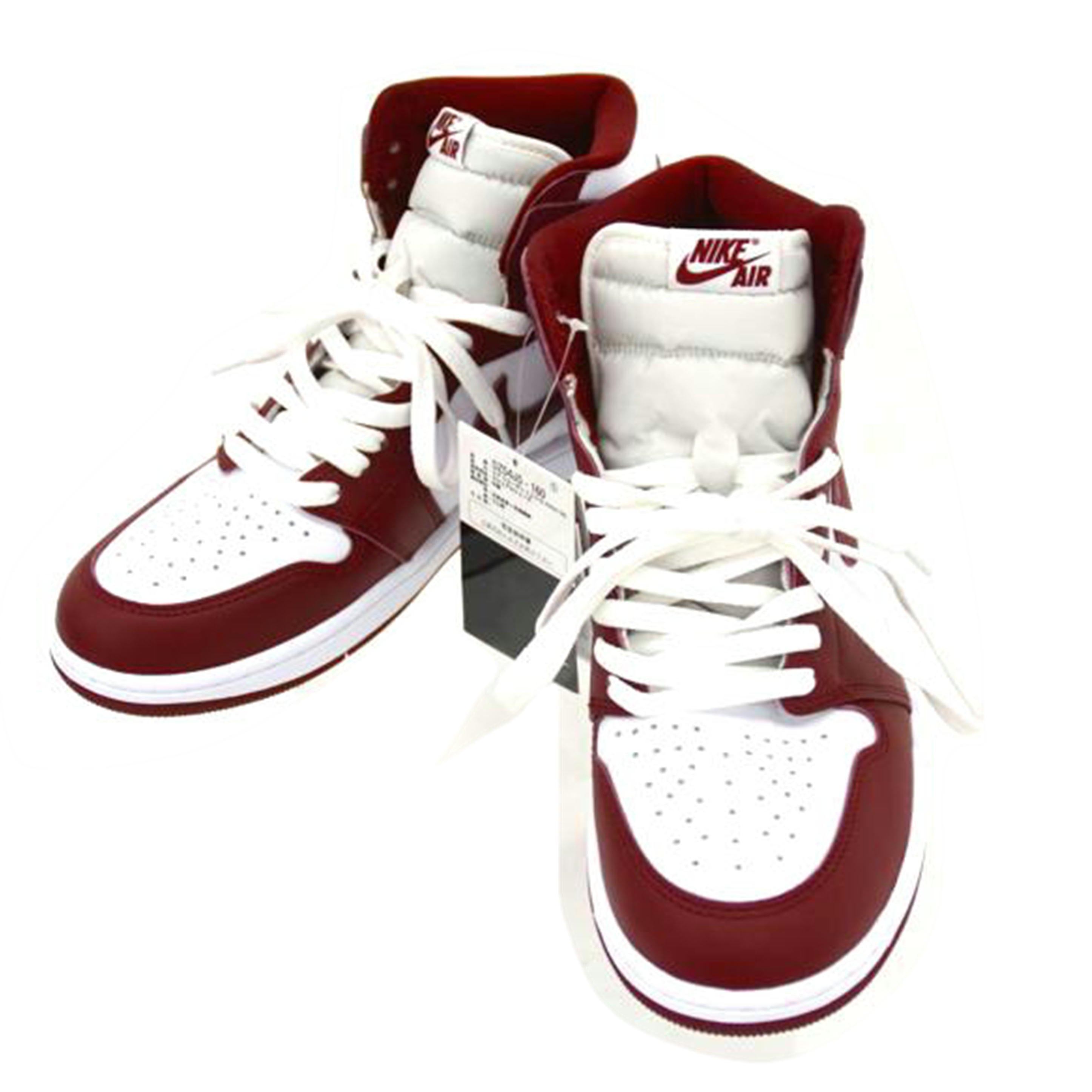 NIKE ナイキ/AIR JORDAN 1/dz5485-160//SAランク/75