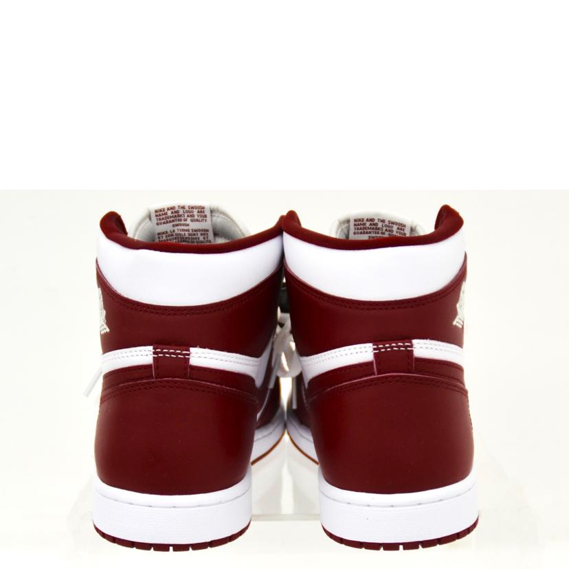 NIKE ナイキ/AIR JORDAN 1/dz5485-160//SAランク/75