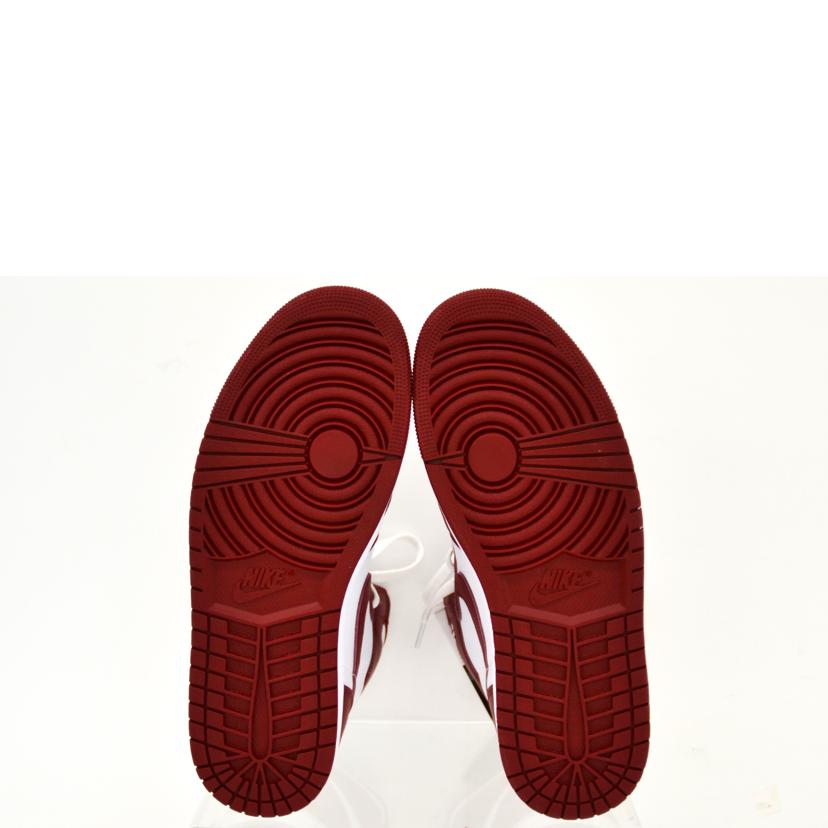 NIKE ナイキ/AIR JORDAN 1/dz5485-160//SAランク/75