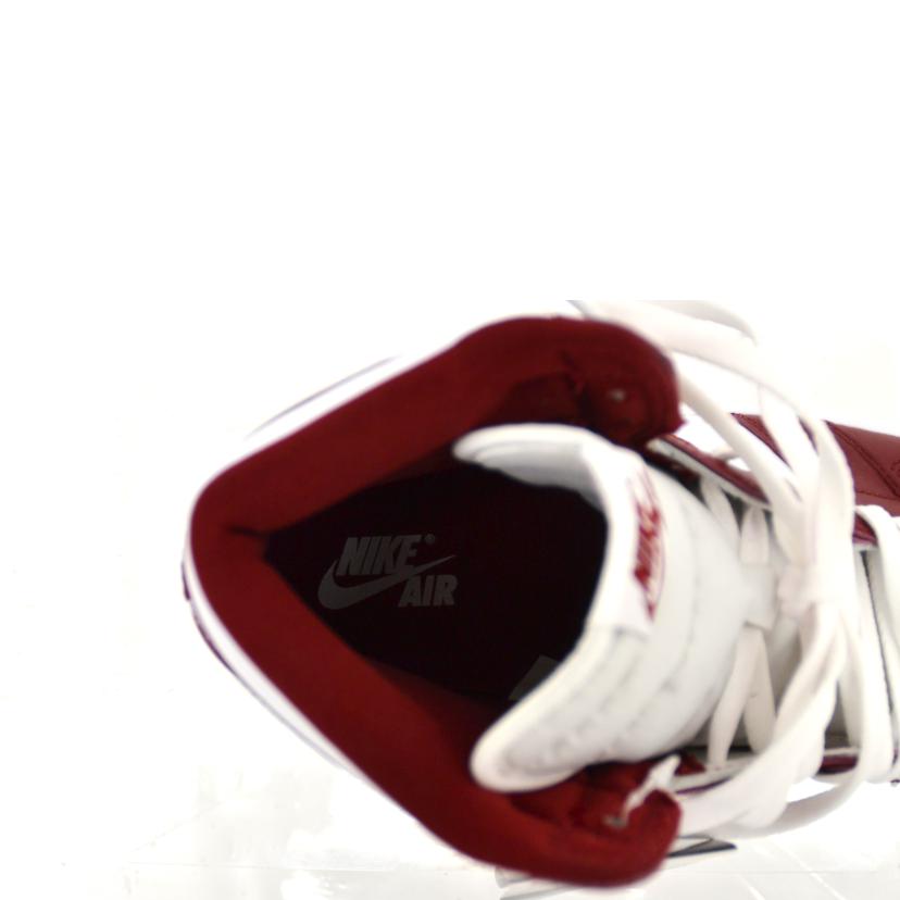 NIKE ナイキ/AIR JORDAN 1/dz5485-160//SAランク/75