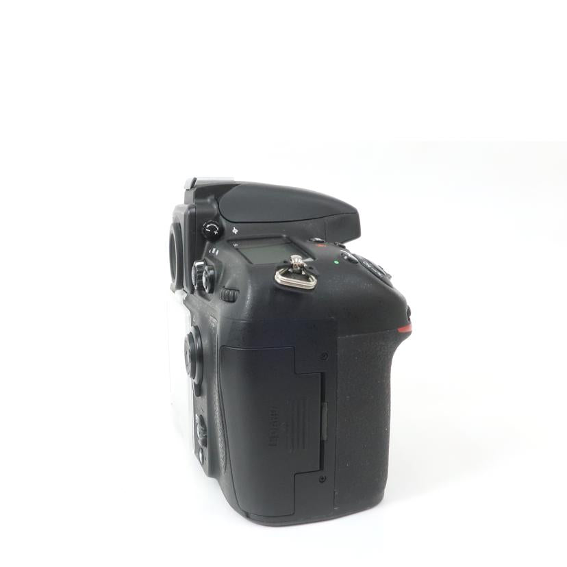 Nikon ニコン/デジタル一眼ボディ バッテリーパック付き/D800//2063405/Bランク/65