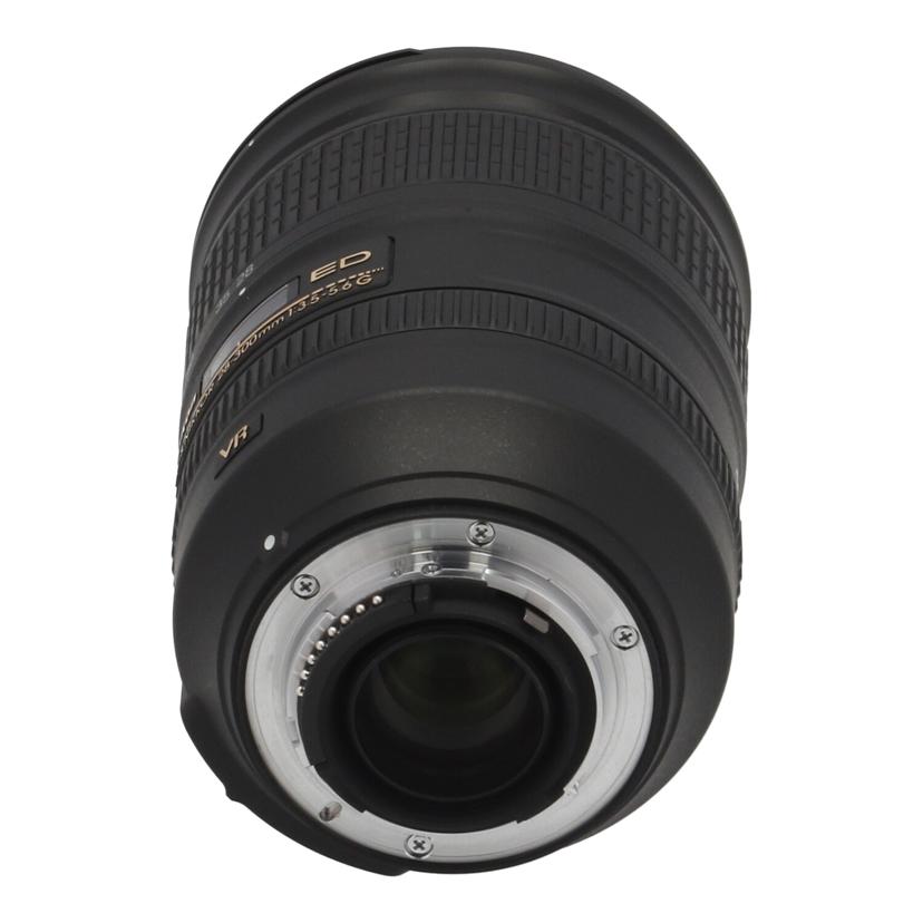 NIKON ニコン/デジタル対応レンズ/AF-S NIKKOR 28-300mm f/3.5-5.6G ED VR//52279799/Bランク/64