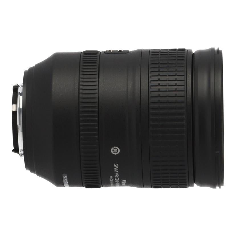 NIKON ニコン/デジタル対応レンズ/AF-S NIKKOR 28-300mm f/3.5-5.6G ED VR//52279799/Bランク/64