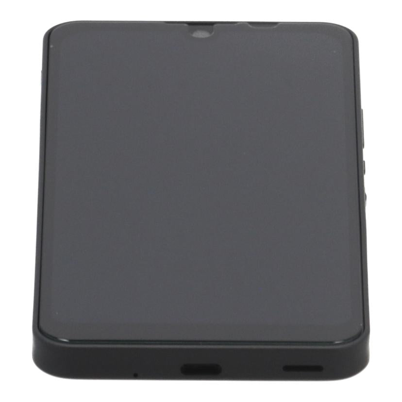 SHARP Y!mobile シャープ/スマートフォン/AQUOS wish2(チャコール)/A204SH//SXILHMB331008672/Aランク/09