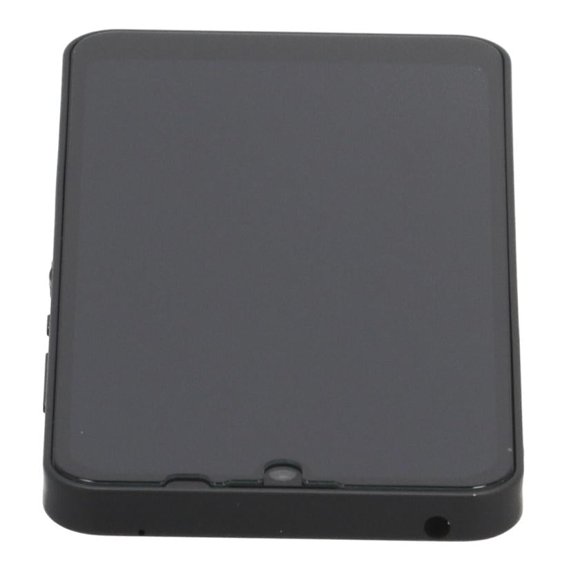 SHARP Y!mobile シャープ/スマートフォン/AQUOS wish2(チャコール)/A204SH//SXILHMB331008672/Aランク/09