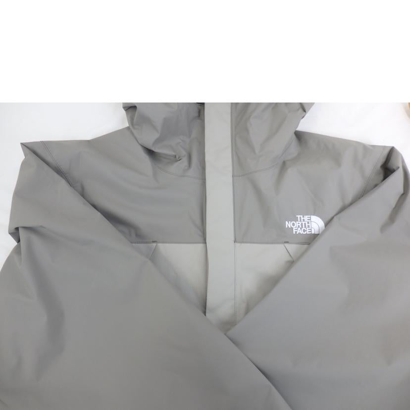 THE NORTH FACE ザ ノースフェイス/ドットショットジャケット /グレー/NP62452//Aランク/84
