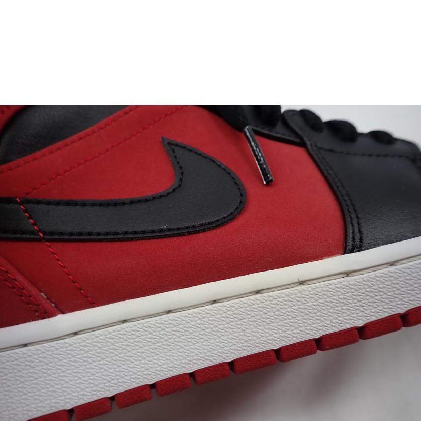 NIKE ナイキ/AIR JORDAN 1 MID /554724-610//31.0cm/BCランク/62