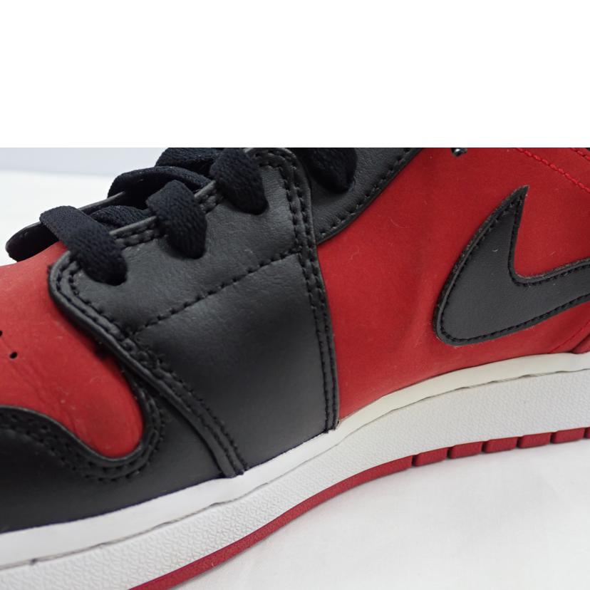 NIKE ナイキ/AIR JORDAN 1 MID /554724-610//31.0cm/BCランク/62