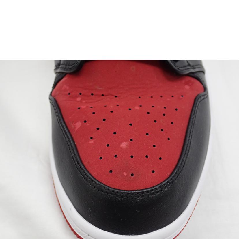 NIKE ナイキ/AIR JORDAN 1 MID /554724-610//31.0cm/BCランク/62
