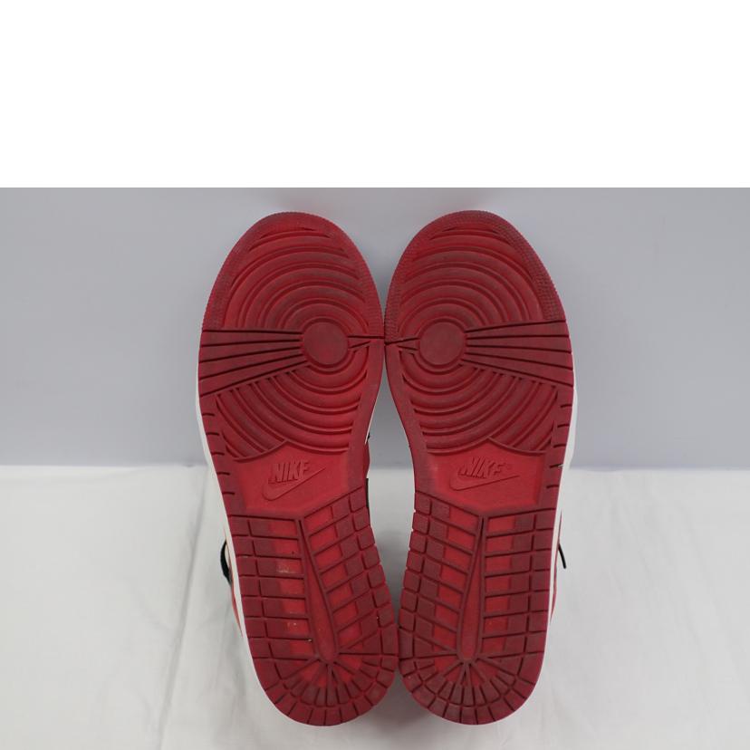 NIKE ナイキ/AIR JORDAN 1 MID /554724-610//31.0cm/BCランク/62