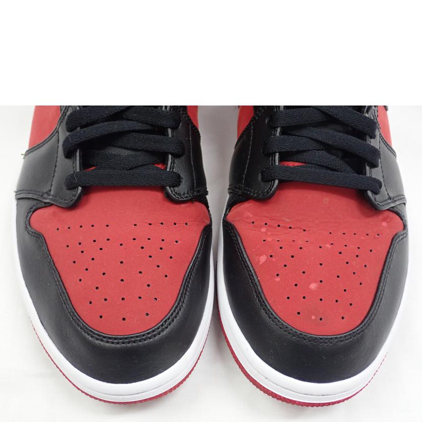 NIKE ナイキ/AIR JORDAN 1 MID /554724-610//31.0cm/BCランク/62