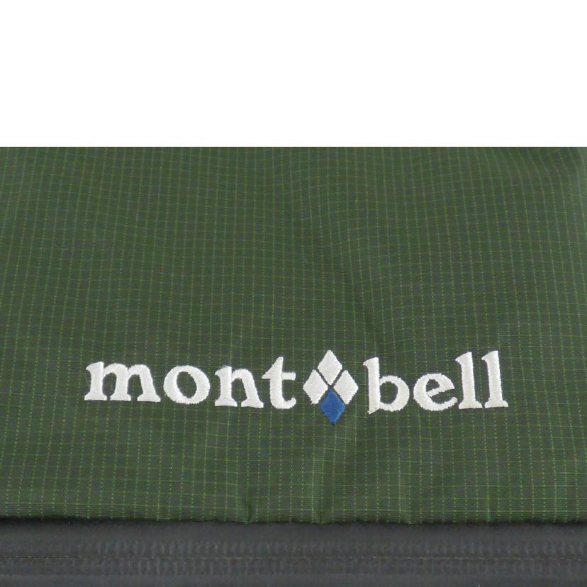 montbell モンベル/リュックサック/RURUI PACK23//Bランク/64