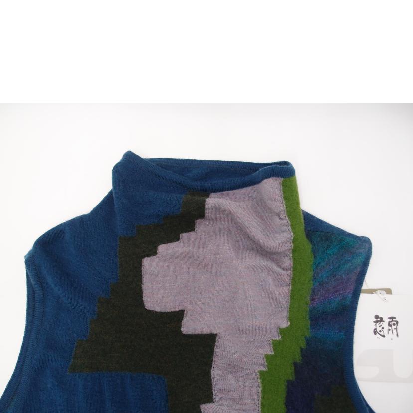 seusuunico センソユニコ ジウ/慈雨 センソユニコ ニット//Sランク/69