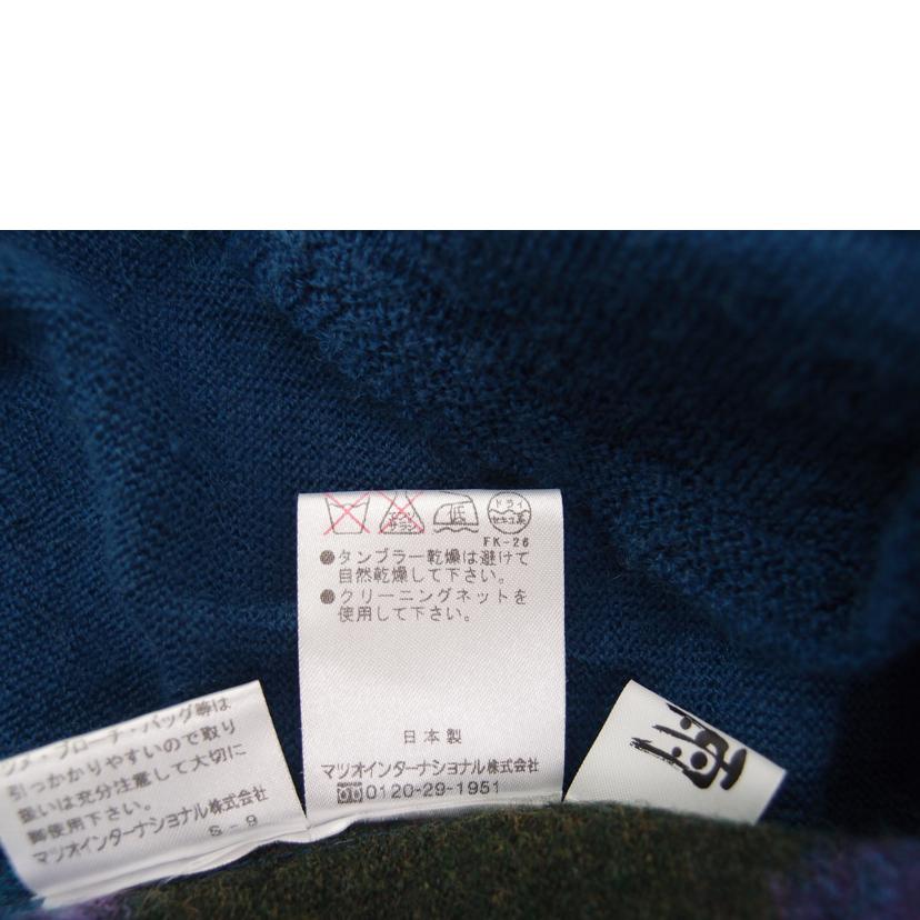 seusuunico センソユニコ ジウ/慈雨 センソユニコ ニット//Sランク/69